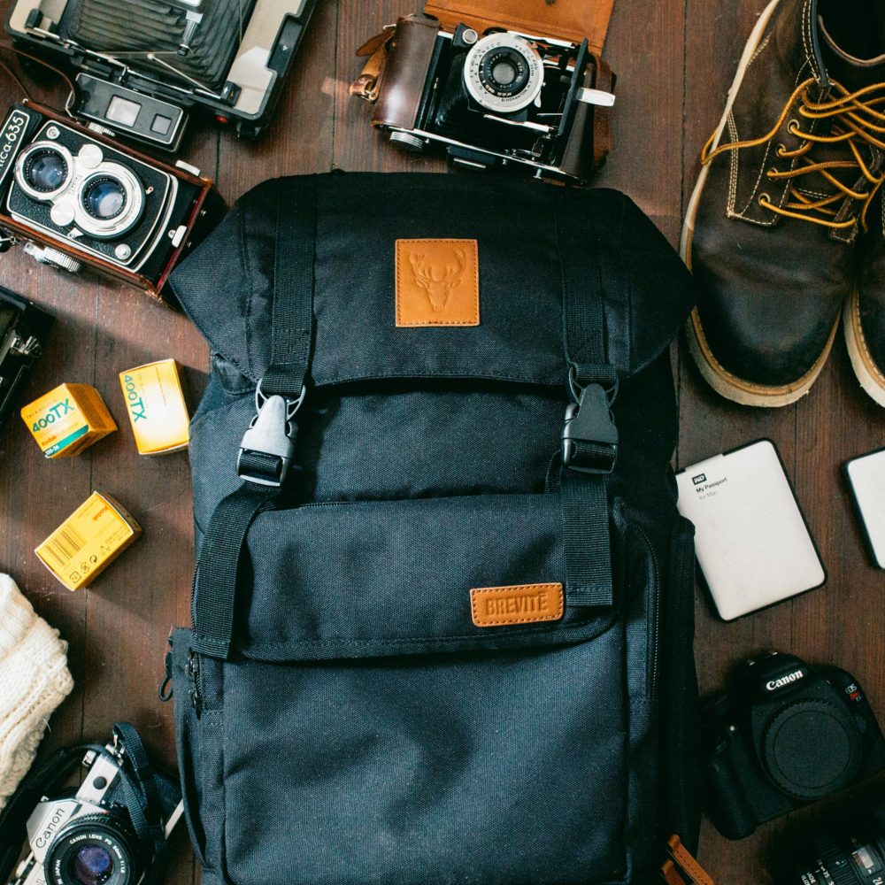 Backpack