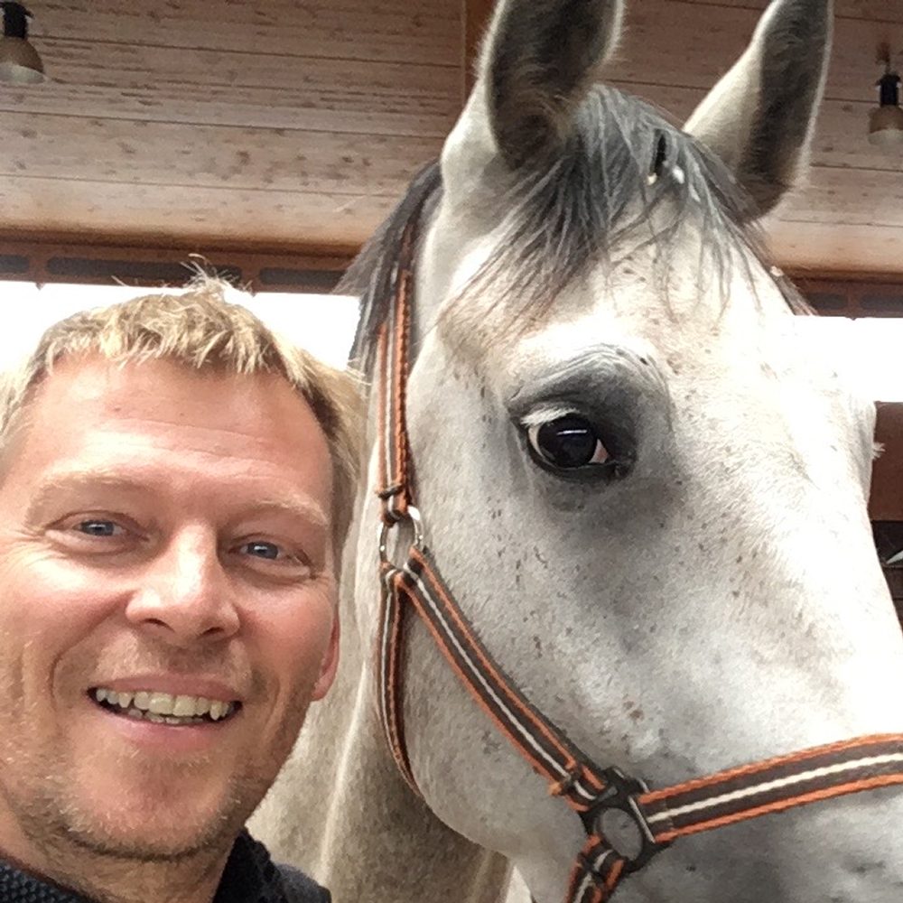 Equi Coaching